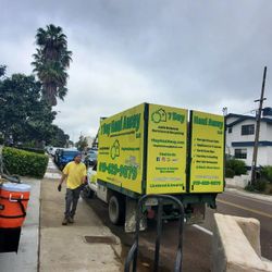 J U N K- R E M O V A L 