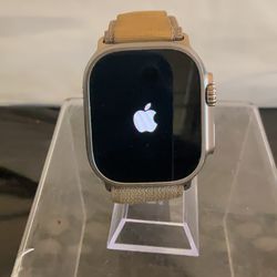 Apple Watch Ultra 2