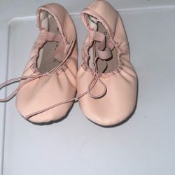 Kids Ballet Flats 