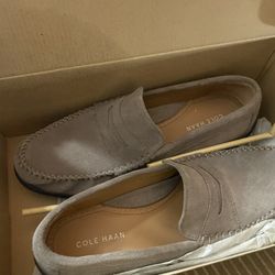 Cole Haan Loafers 