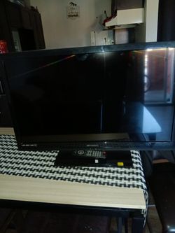 Emerson LED HDTV with Remote 32"