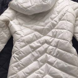 Nautica Puffer Jacket