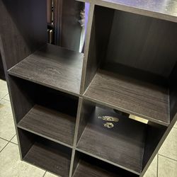 Cube Organizer 