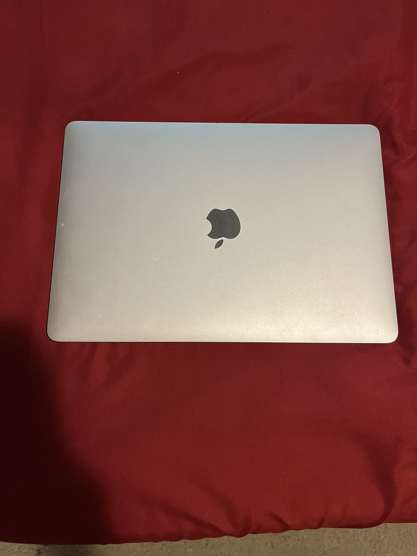 MacBook Pro And Chromebook Combo