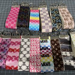 Key Chains 