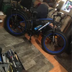 Sale! Senada Archon Pro W/1000 Watt Mtr 17.5 Amp Hr & 65 Max Range 30 + Mph And 80 Newton Meters Of Hill Climbing Torque!!! Best Bang For Your Buck!!!