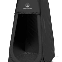 Privacy Tent