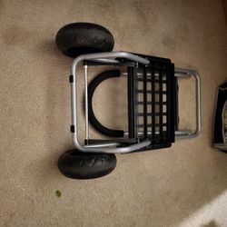 Foldable Cart