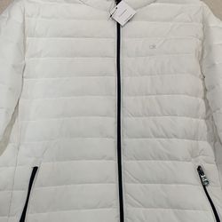 Mens Calvin Klein Jacket