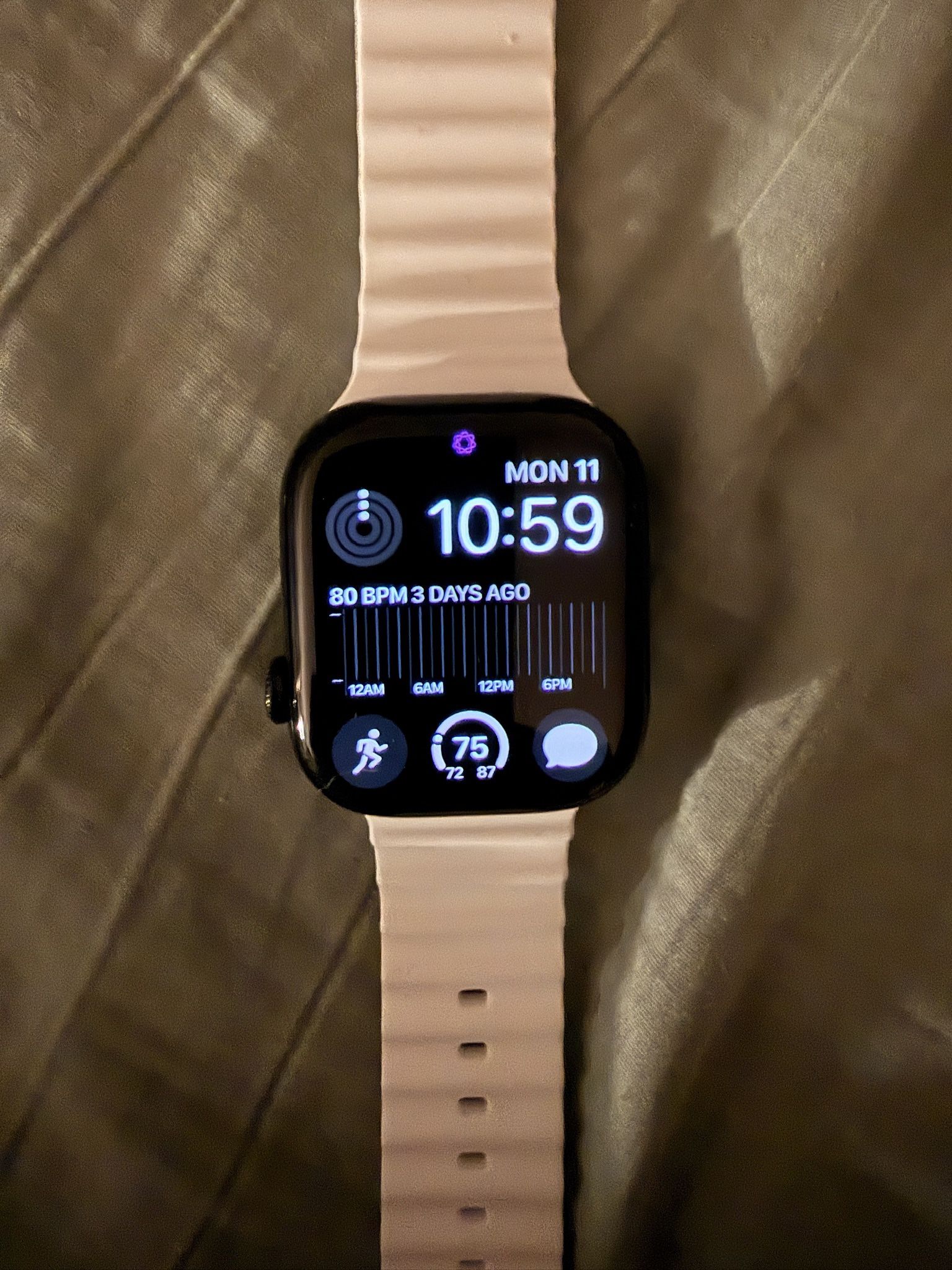 Apple Watch Series 10 (46mm)