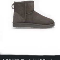 Uggs Boot