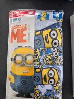 Boy underwear
