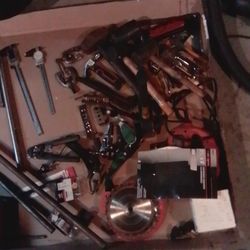 Tools 