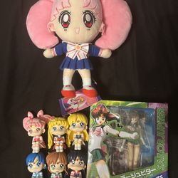 Sailor Moon