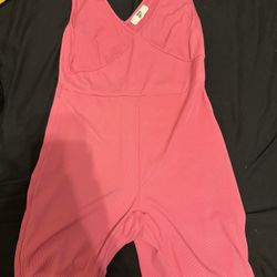 One Piece Body Suit Size L