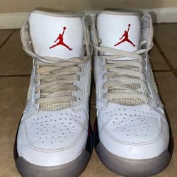 Jordan Mars 4s