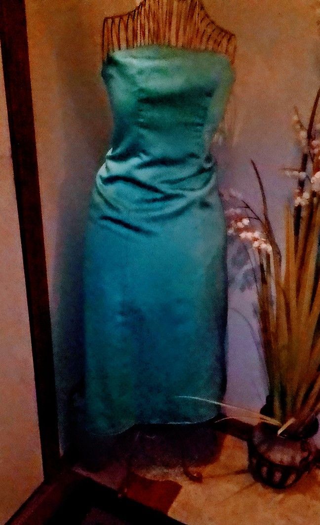 Forever Yours Formal Dress 