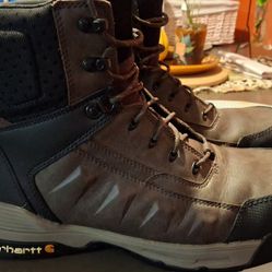 Carhartt Work Boots 13