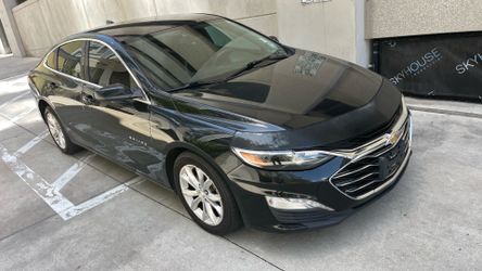 2020 Chevrolet Malibu