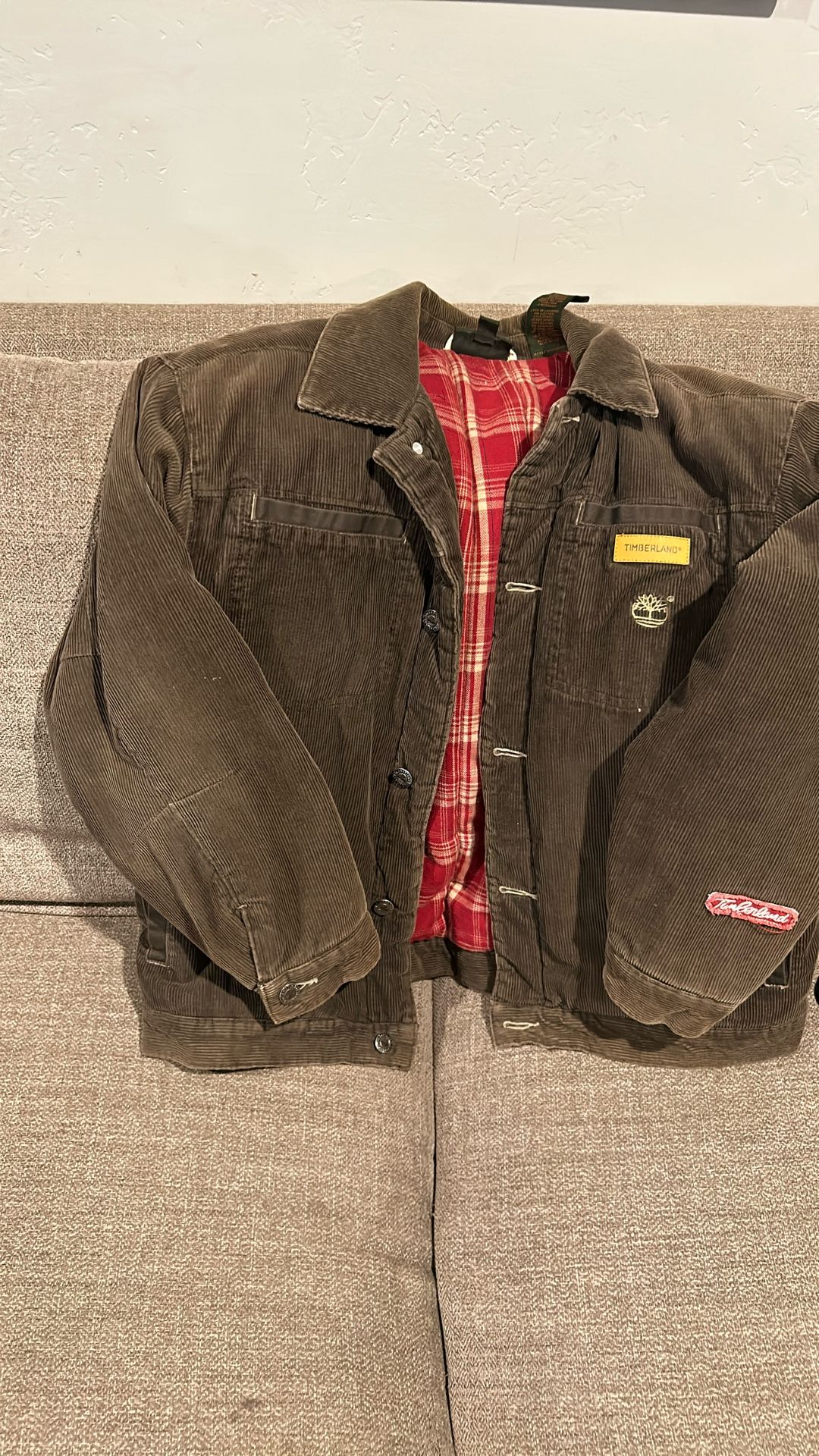 Timberland 16-18 L Youth