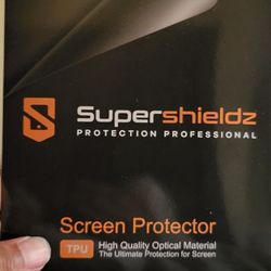 SAMSUNG Z FOLD 4 SCREEN PROTECTOR 2 PACK