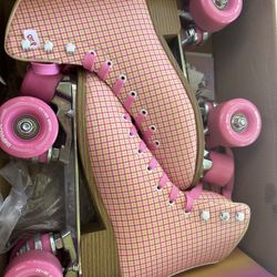Impala Roller skates