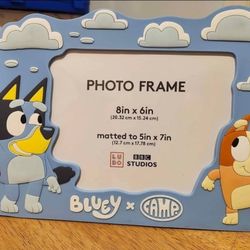 Bluey Bundle
