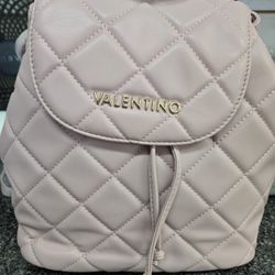 Pink Backpack 🎒