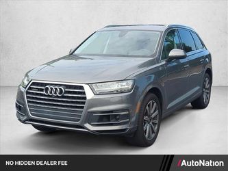 2018 Audi Q7