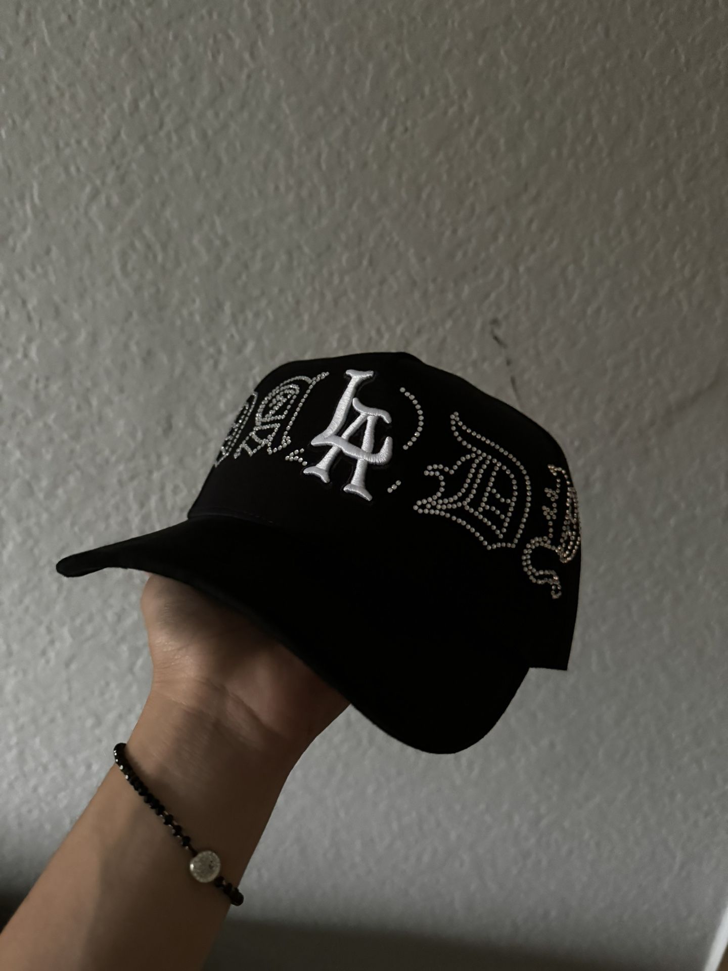 Dandy hats LA Crystals New Drop