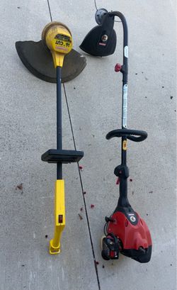 Weed Wacker Weed Eater