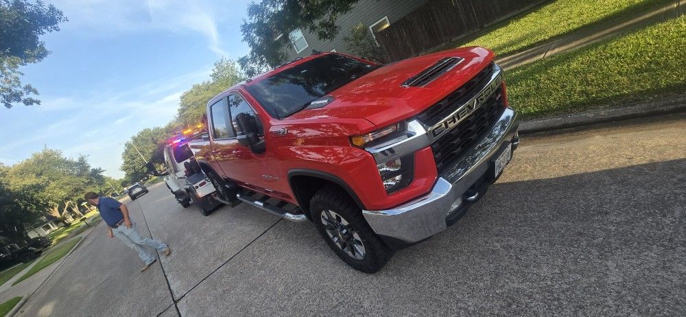 Roadside Assistance - Cars and Trucks.
