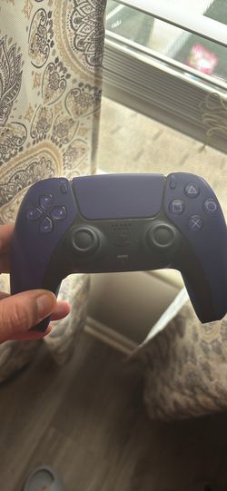 PS5 Controller