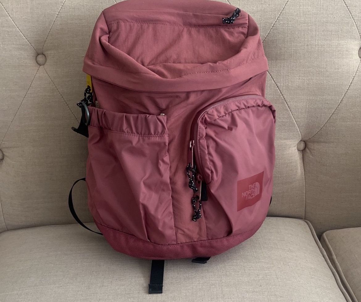 The North Face Backpack