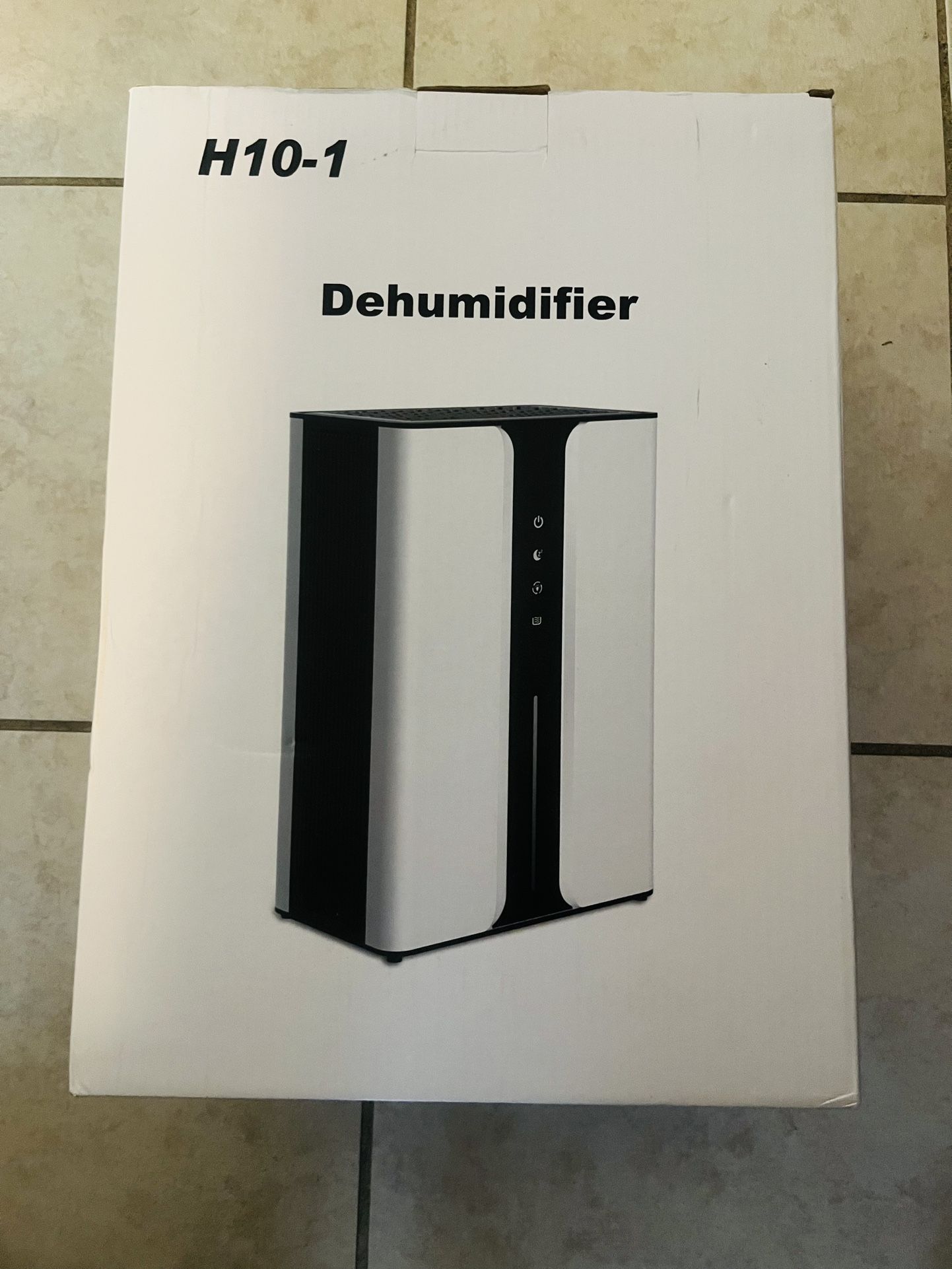 Dehumidifier for Home,