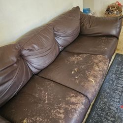 FREE COUCH plus More! 