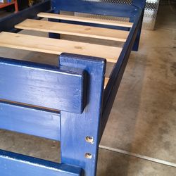 Twin Bed Frame