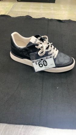 Coach shoes