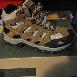 Hiking Boots