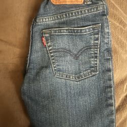 Kids Levi’s 511