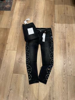 Purple Brand Jeans