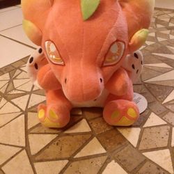 Brand New Pokemon Plush