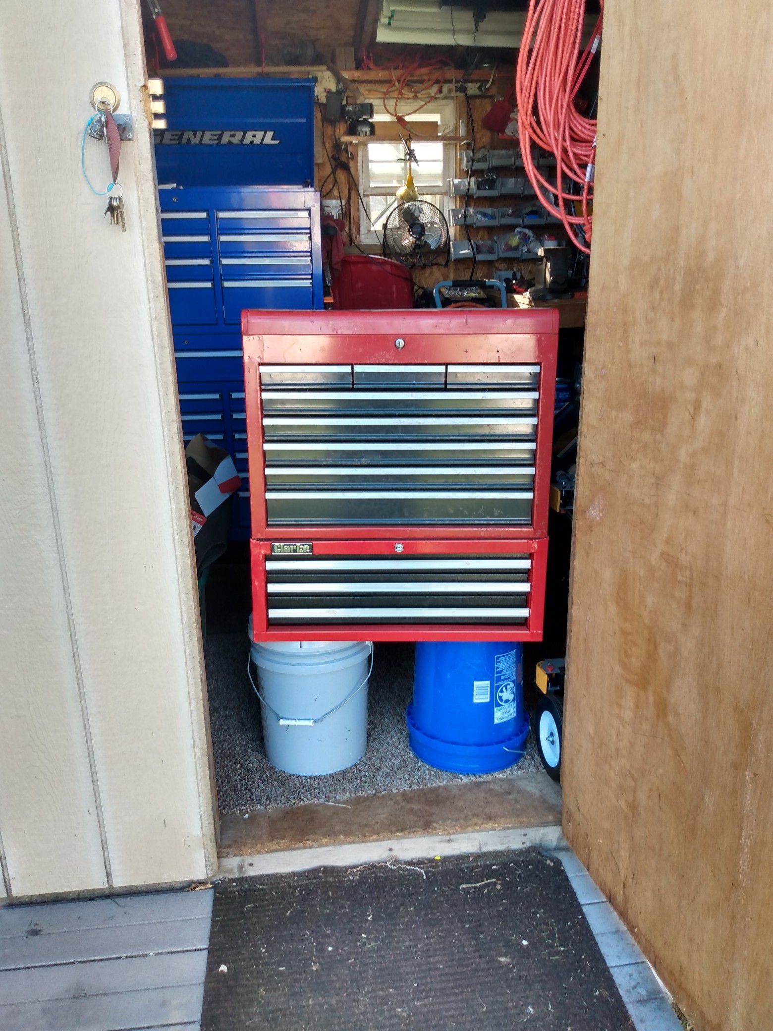 Tool boxes for sale
