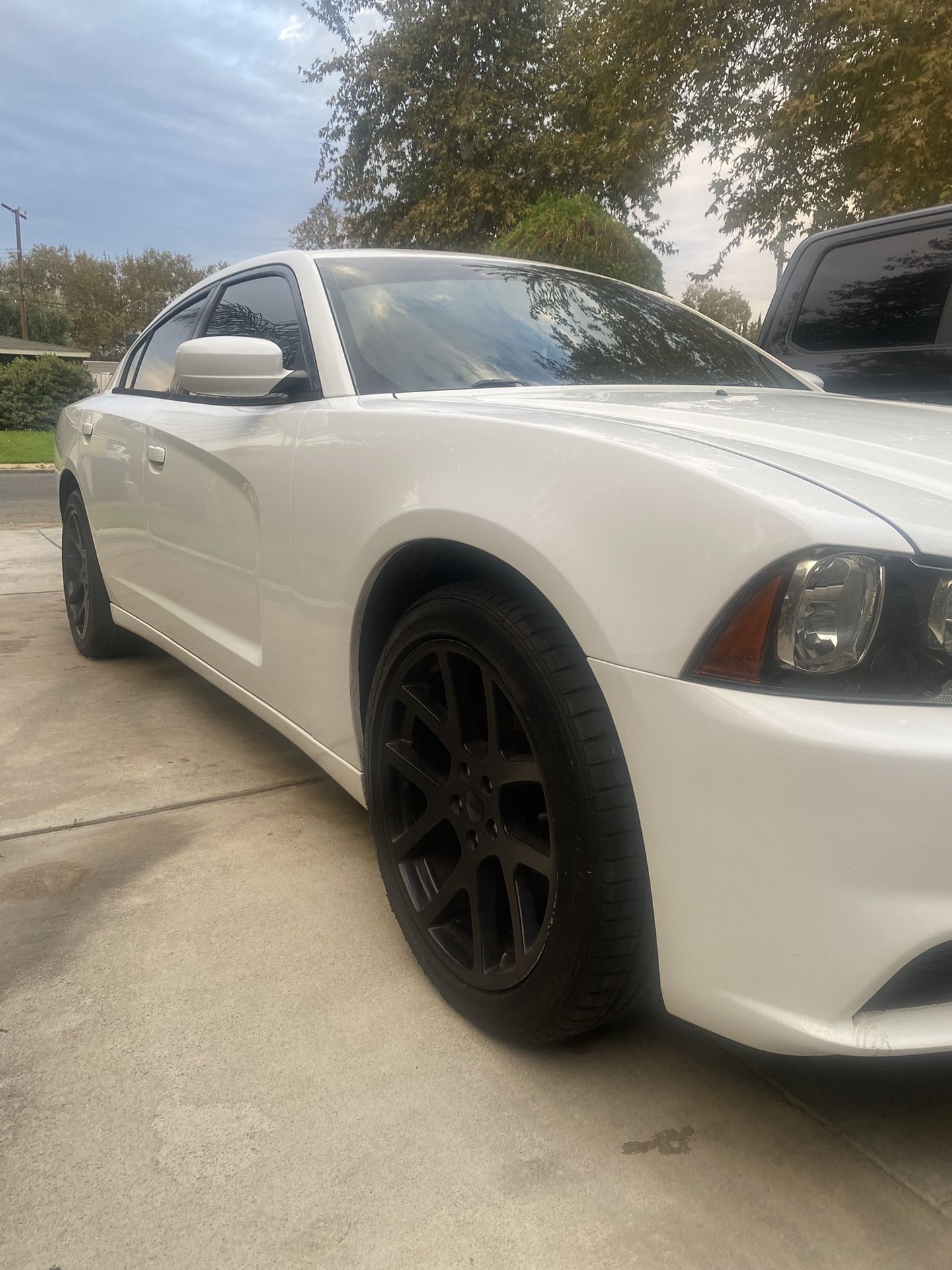 2014 Dodge Charger