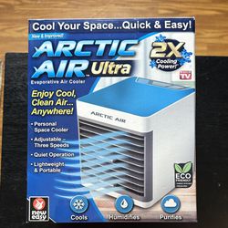 Arctic Mini Air Cooler