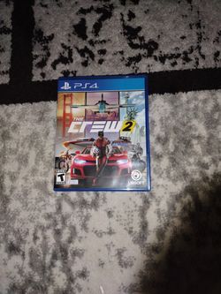 The Crew 2