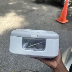 Wipe Warmer