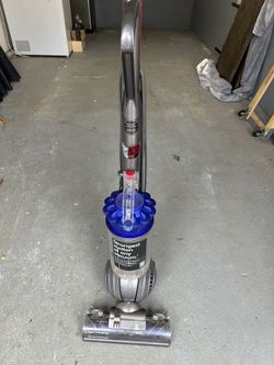 Dyson Ball Vacuum