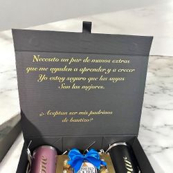 Cajas Personalizadas Para Toda Ocasión 