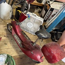 Scooter 